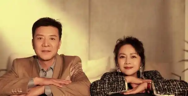 《特赦1959》一举成名,事业达到巅峰后嫁给了比自己年长九岁的郭晓然