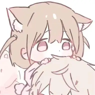 十分温柔亲密的动漫情侣头像 可爱甜蜜的卡通头像_情侣头像_美头网