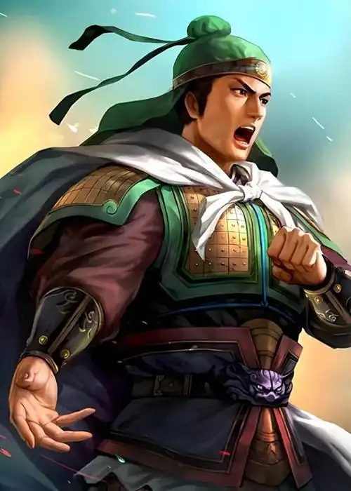 三战全能还数姜维,毕竟是诸葛亮的徒弟【三国志战略版】