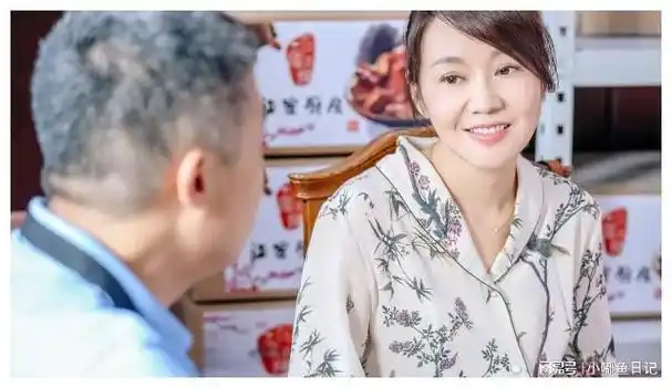 闫妮出演的十部经典电视剧都有哪些