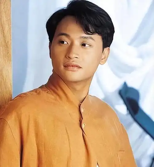 苏有朋荧幕上的种种表现,实实切切的揭开了陈志朋的遮羞布