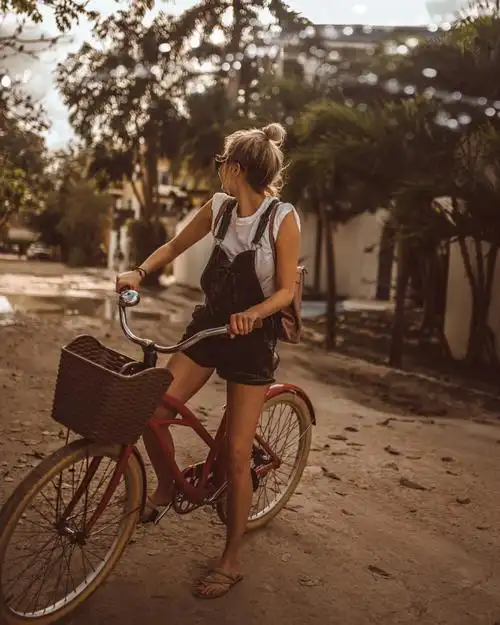 纽约时尚博主laurieferraro的日常穿搭街拍ins搬运