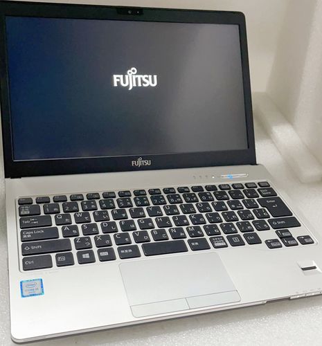 第6代二手fujitsu/富士通s935笔记本电脑13.3寸s936超轻薄ips高清