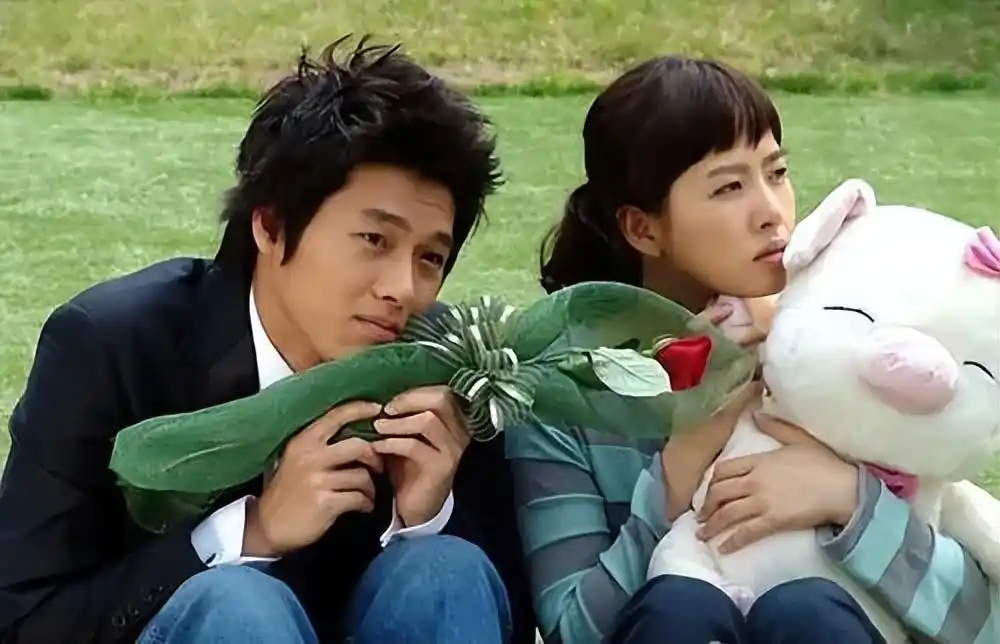 公认零差评的4部经典韩剧,你若全都看过,那眼光真不错