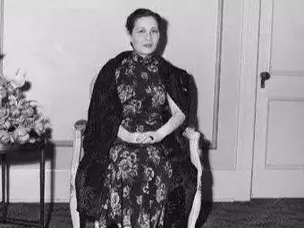 陈璧君:一个因爱慕虚荣而将自己的丈夫汪精卫推往深渊的女人!