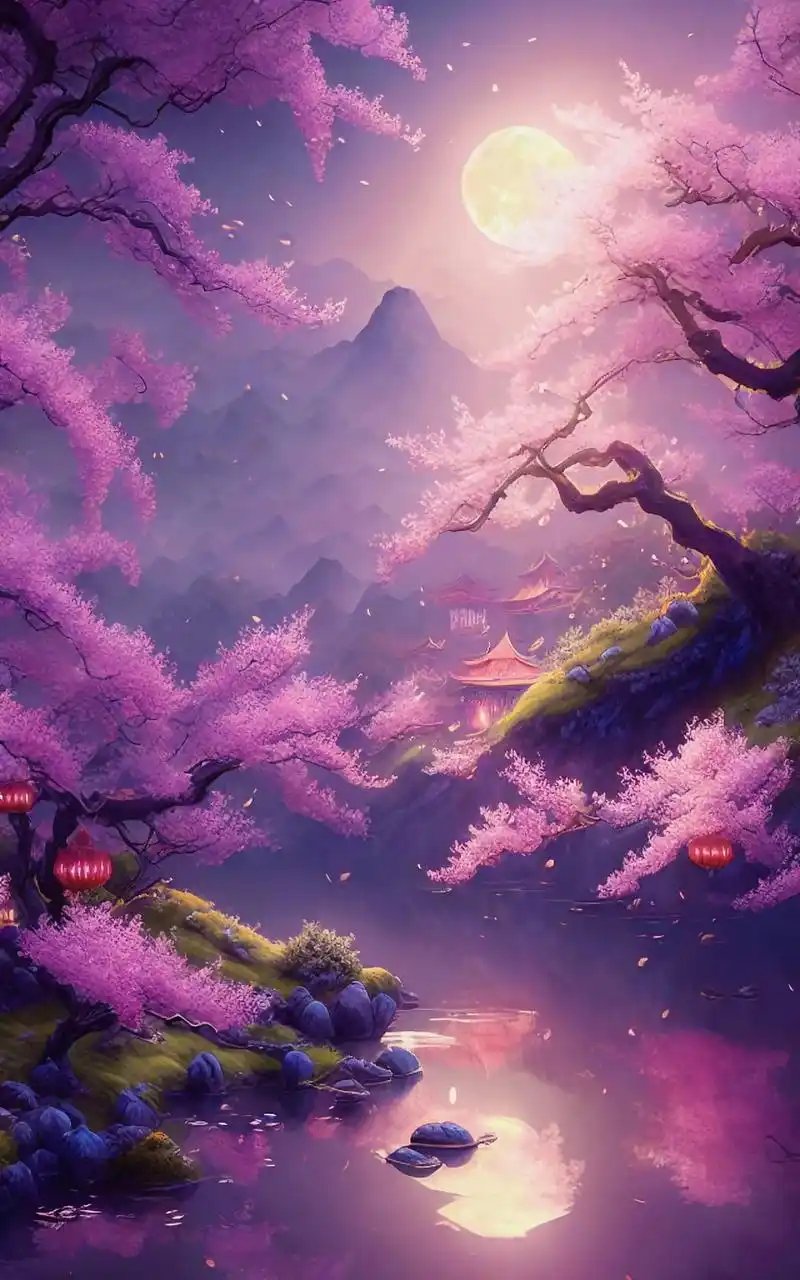 唯美古风 #国风古韵 #图文热点来了 #图文伙伴计划 - 抖音