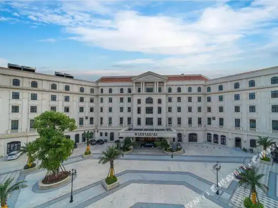 福清永鸿温泉度假酒店