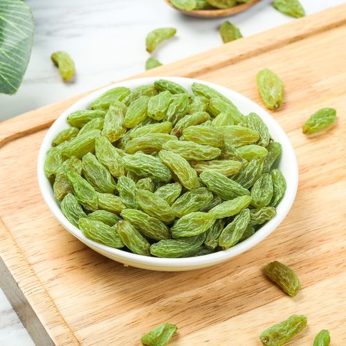 葡萄干新疆超大特鲁新大洗用新鲜商绿吐番即货葡萄干