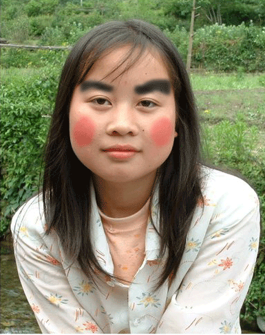 编辑qq表情秀之king篇