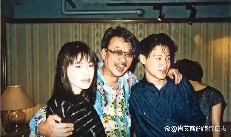 张学友开演唱会怪癖多为还人情频破戒卖命歌神终于崩溃了