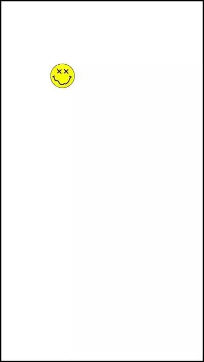 简约 白色系 ipone壁纸 小清新二次元 壁纸锁屏