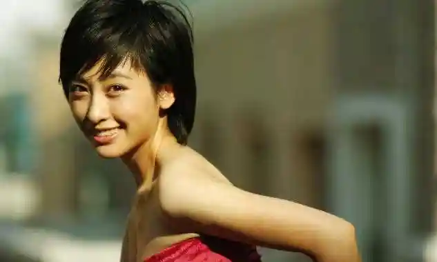 《少林武王》中 演员红莲叫什么