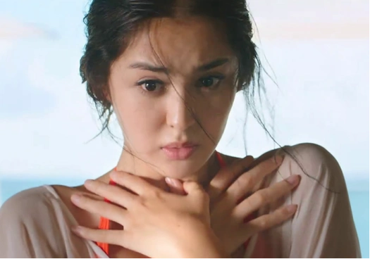 米兰这一夜,被32岁的古力娜扎惊艳,全身上下都写着"野心"_嘉宾_节目