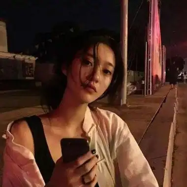 忧郁的图片女生头像高清伤感的女生沉默忧伤图片头像