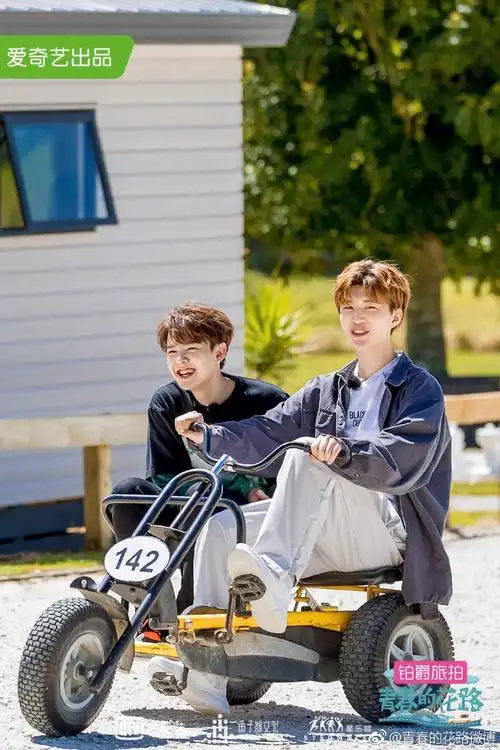 青春的花路资料页_娱乐资料库_新浪娱乐_新浪网