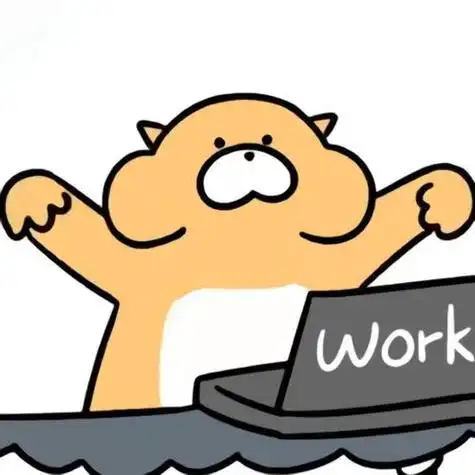 可爱又憨憨的头像集动漫头像