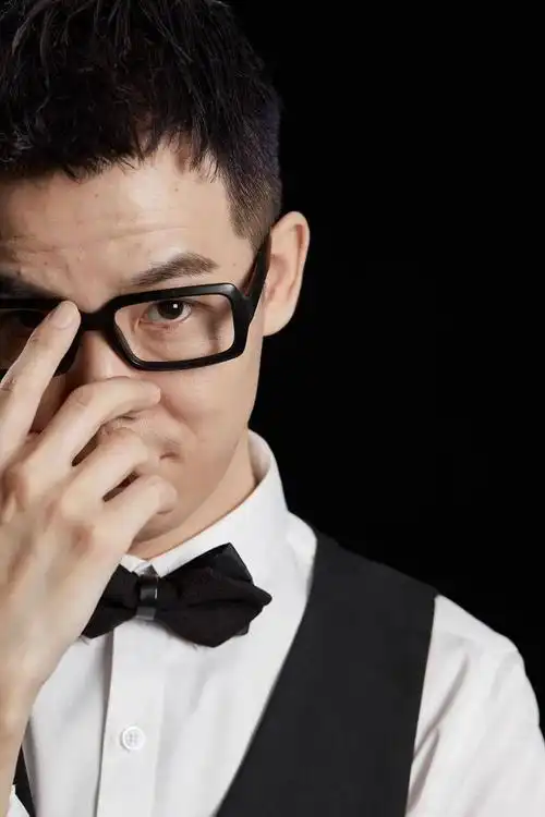 发型师的终极追求形象教练