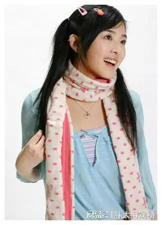 超女张含韵时隔多年被谣言和污蔑毁掉的女孩终于凭实力翻红