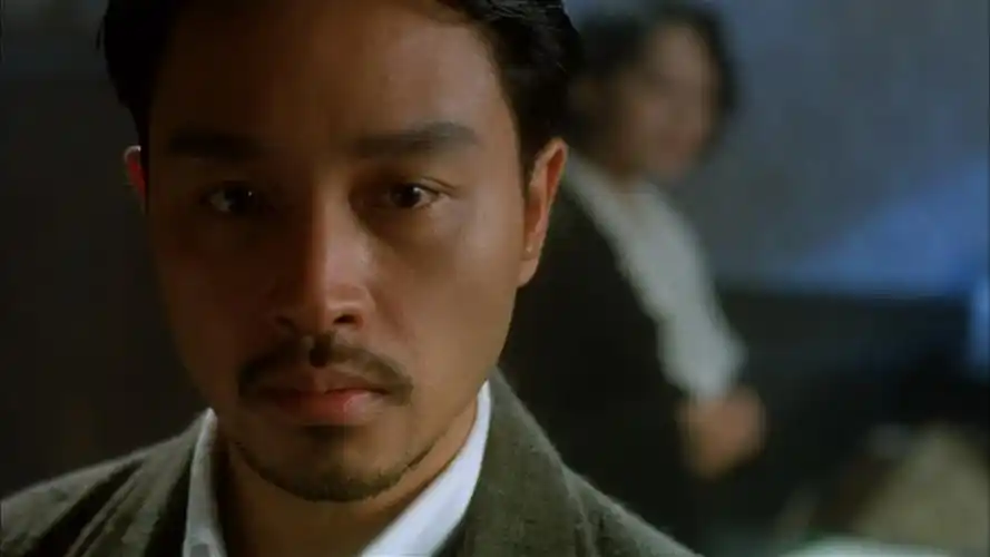 100分求张国荣高清壁纸