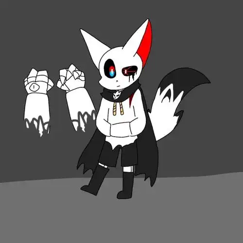 pjsans你赢了老子不更了