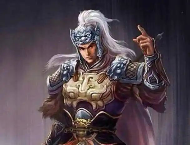 赵云和马超到底谁更厉害?依据正史分析,两人根本就不在同一档次