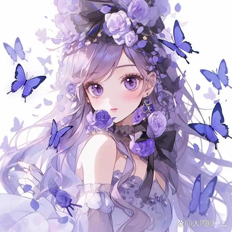 有关的所有 #好看的女生头像# #闺蜜头像# #好看头像# #动漫女生头像