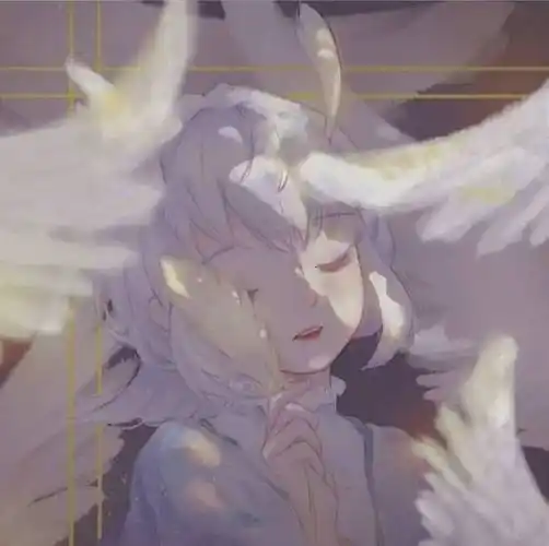 神明仙女头像吖