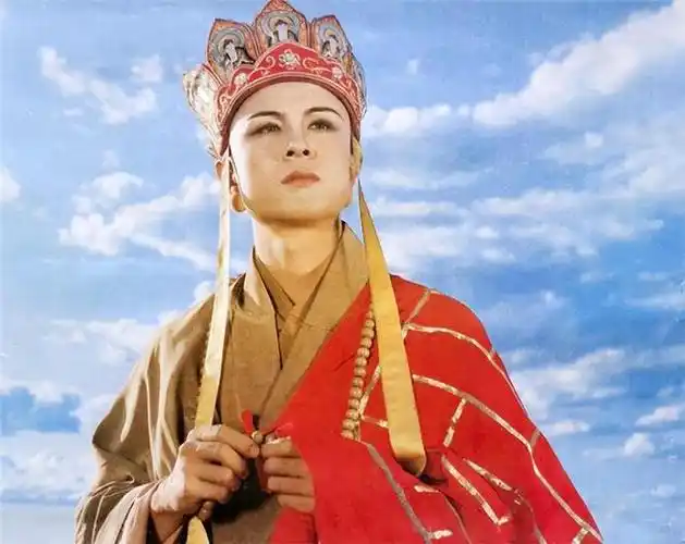 唐僧念的紧箍咒究竟是什么翻译成中文只有六个字换你也头疼