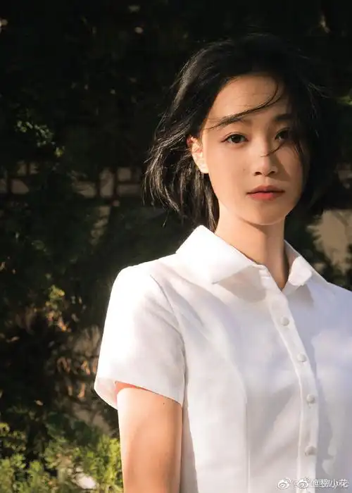 蓝盈莹说小雪没有雪##蓝盈莹晒冬日暖阳随拍