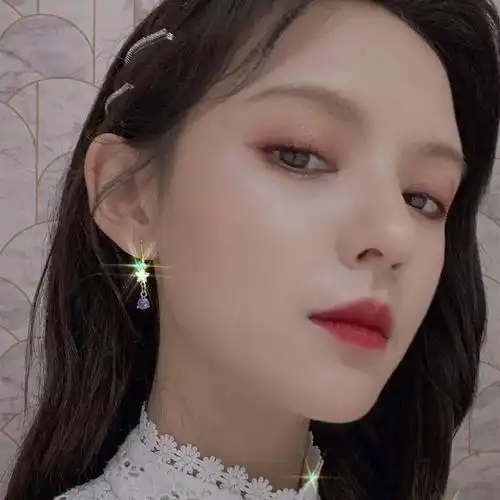 微信头像张予曦