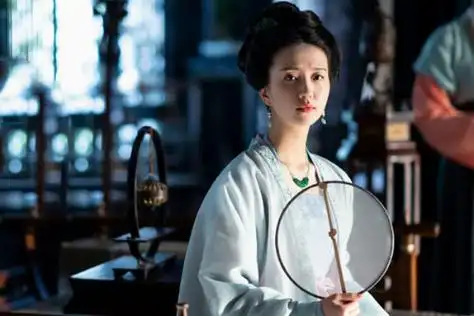 清平乐徽柔为什么叫苗娘子姐姐宋仁宗苗娘子结局是什么