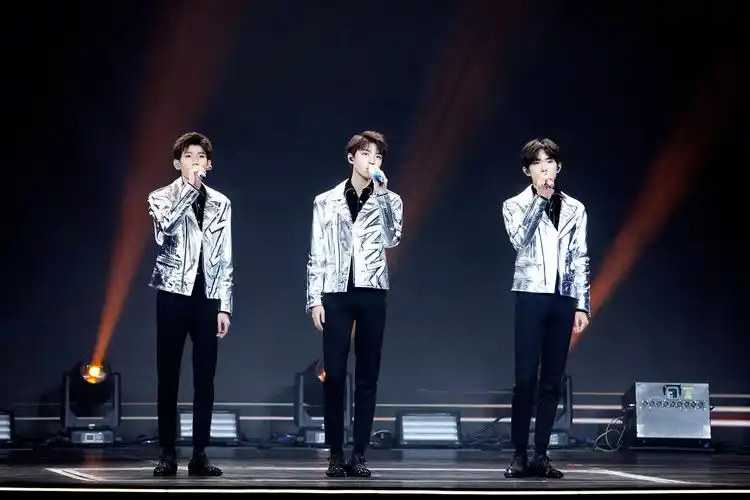 tf家族–北京时代峰峻