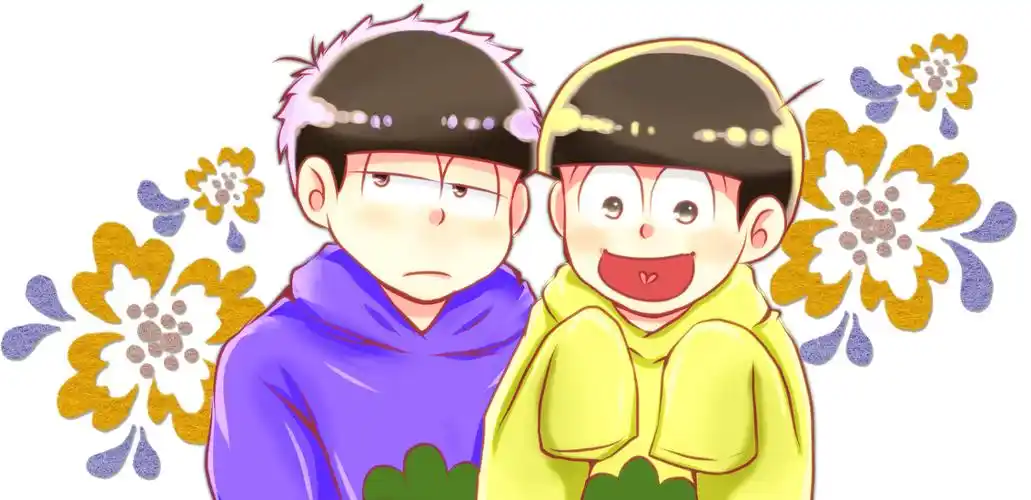 p站搬运无授权侵删致歉 阿松 数字松 ichi一松 十四松