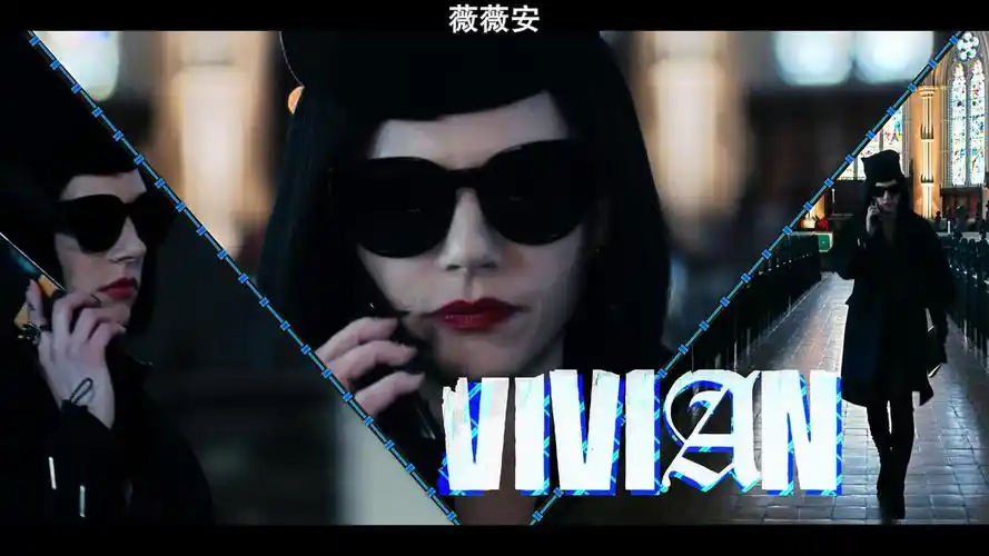 极线杀手色欲与暴力的饕餮盛宴