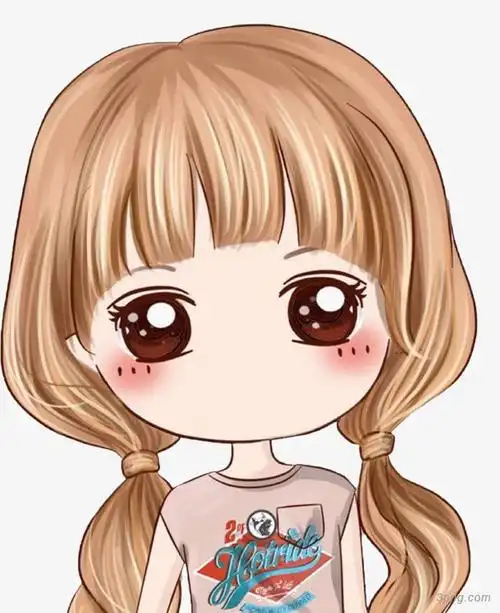 标签:卡通卡通人物可爱女孩可爱的卡通女孩大眼睛女孩可爱卡通大眼睛