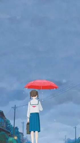 可爱小清新女生手机壁纸 小仙女专属的手机壁