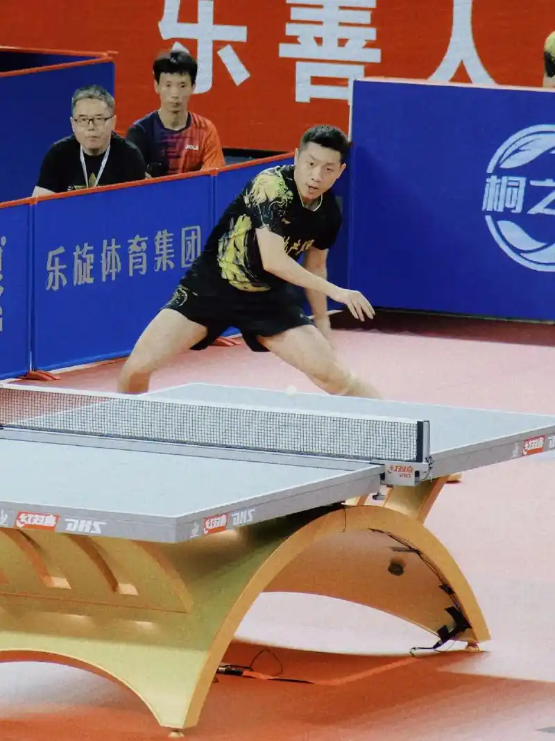 许昕 #乒超联赛 #国乒 #乒乓球 #世 - 抖音