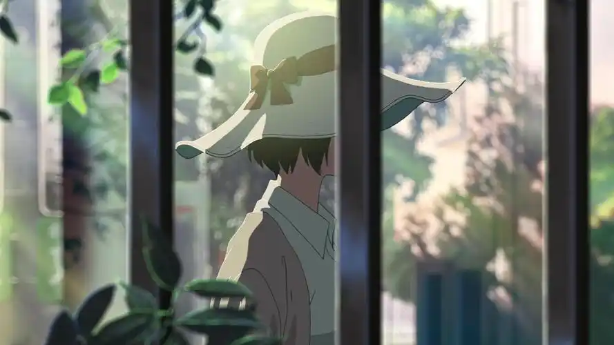 治愈系动漫言叶之庭,治愈系,动漫,言叶之庭,高清壁纸,桌面图片-壁纸族