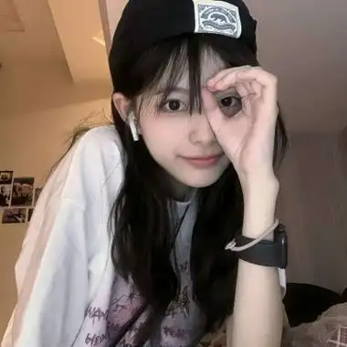 高清16岁左右的真实女头图片,女生头像图片