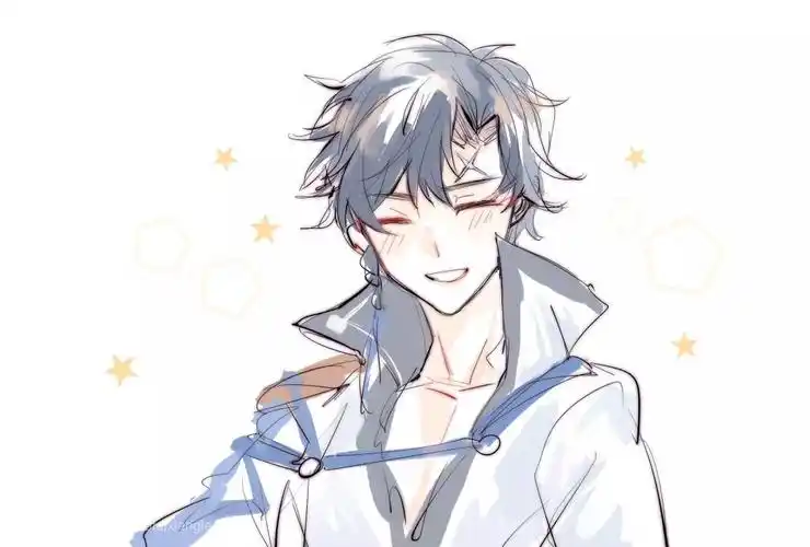 西施&曜 - 堆糖,美图壁纸兴趣社区