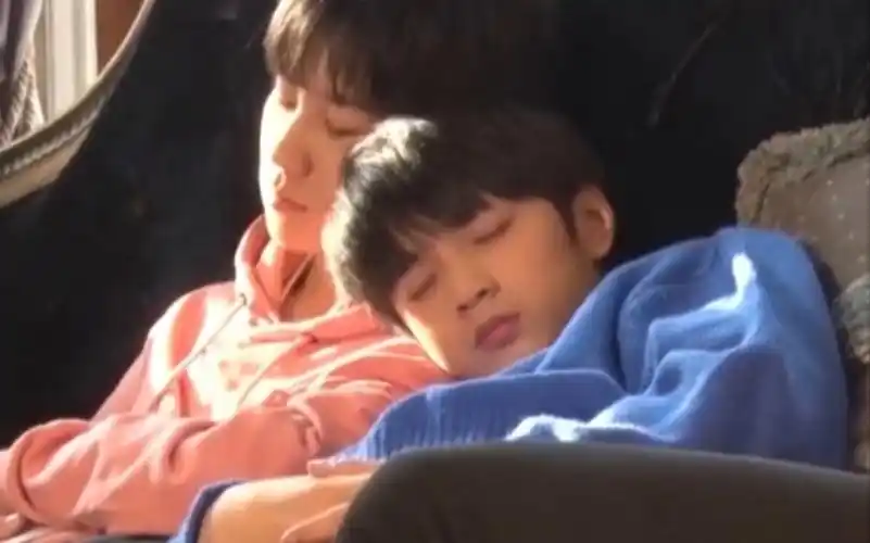 【真文】张真源×刘耀文| 环游星空