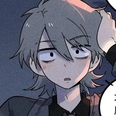 one./憨憨男头我们各自努力,最_男生头像_我要个性网