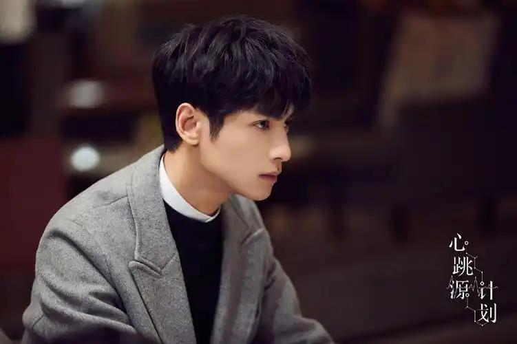 心跳源计划即将收官宋茜罗云熙以退为进直面真相