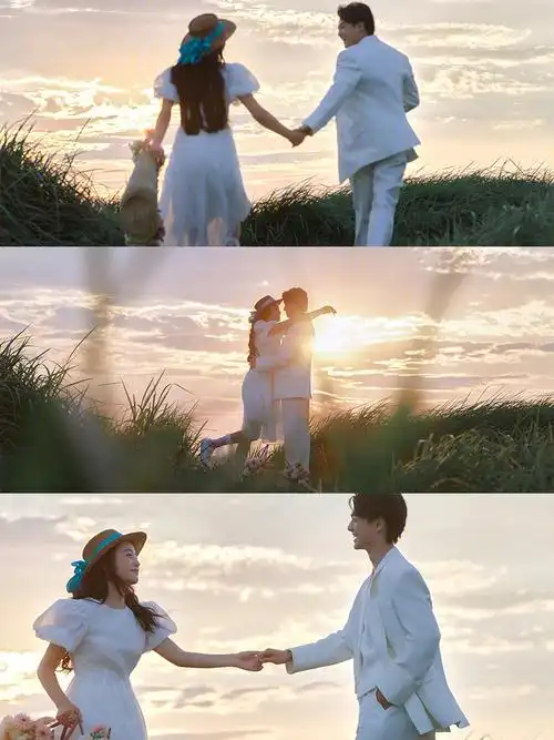 你逆光而来配得上这世间所有美好78