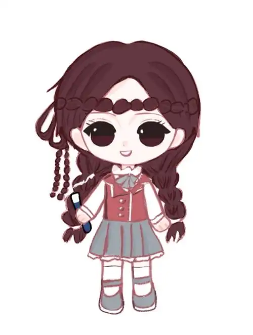 *萌学园维多利亚同人*私设如山,ooc致歉*小白写手,文笔不佳,万望海涵