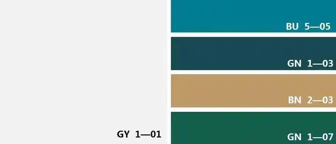 灵秀孔雀蓝,嶂中真雾隐,蹁跹似春来|布艺|配色|地毯|家居|水晶_网易