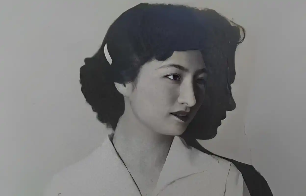 国民党女特工张春莲,隐姓埋名30年,直到临终前才向丈夫坦白,原来她曾