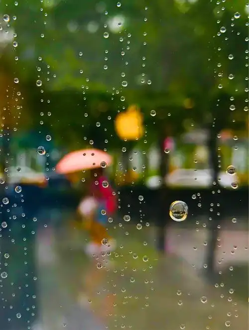 夏天快乐!(9)～伏天上街寻古桥,逛书店,看下雨～2018.7.范绎摄制