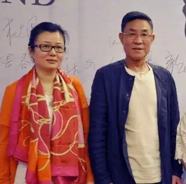 三婚妻子自曝嫁给杜志国:他成熟踏实人也好