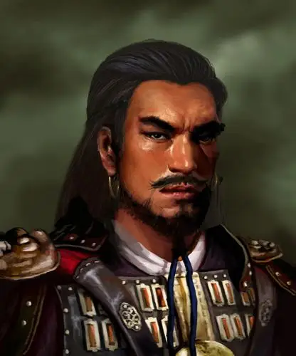 【甘宁】_重庆市名人_360地图